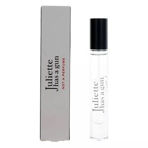 New- Juliette has a gun Not a Perfume eau De Parfum. 0.17 oz. | 5ml